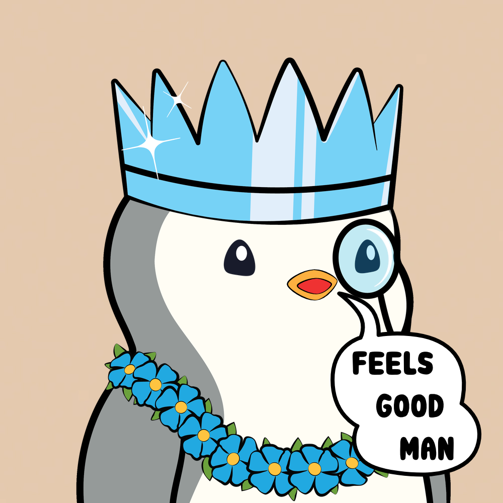 Detective Pengu legacy